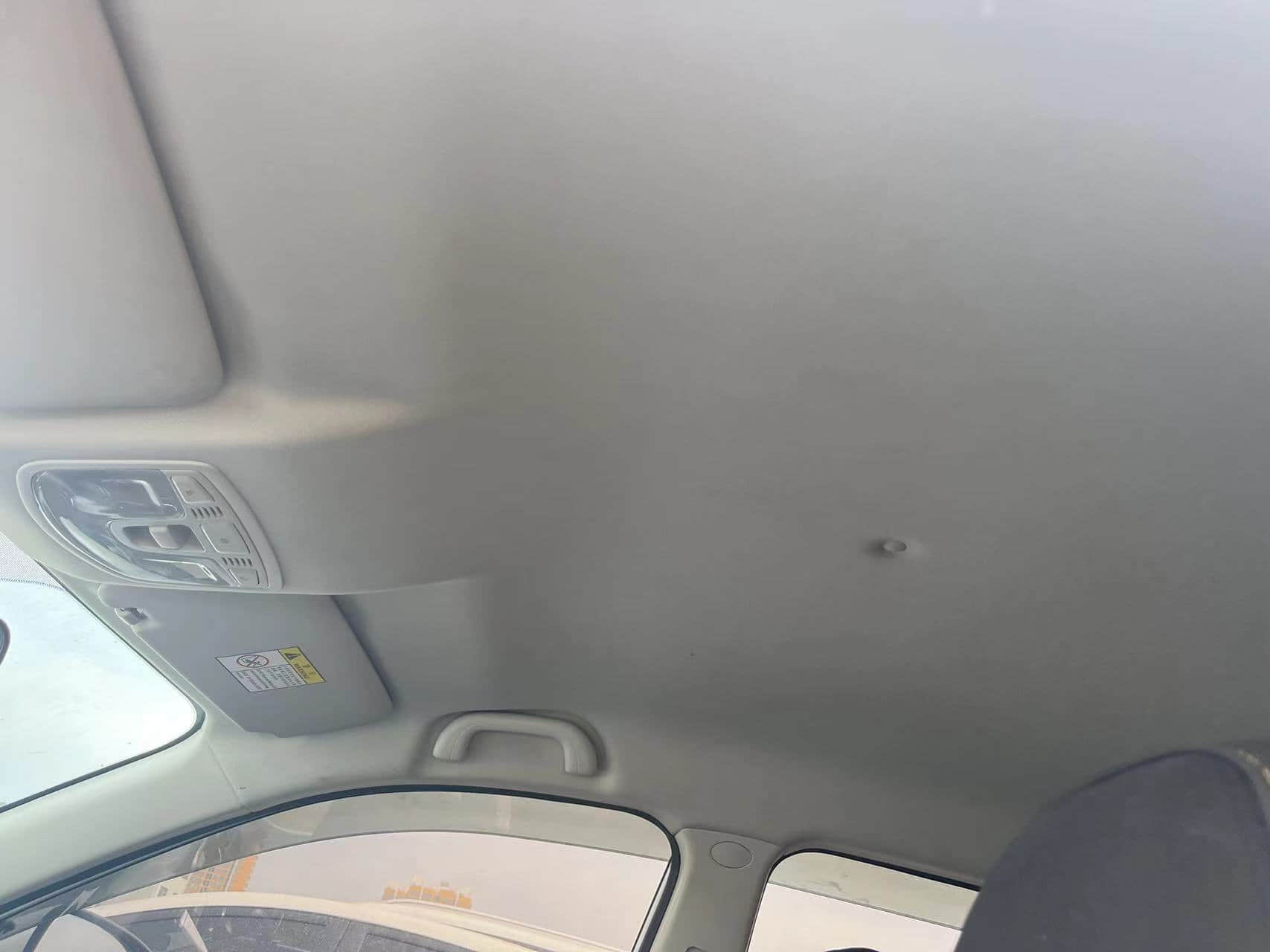 Cheap Used Beijing Zhida X3 2019 1.5T CVT white Manual Gasoline SUV Voiture occasion pas cher Second Hand Used Cars For Sale From China