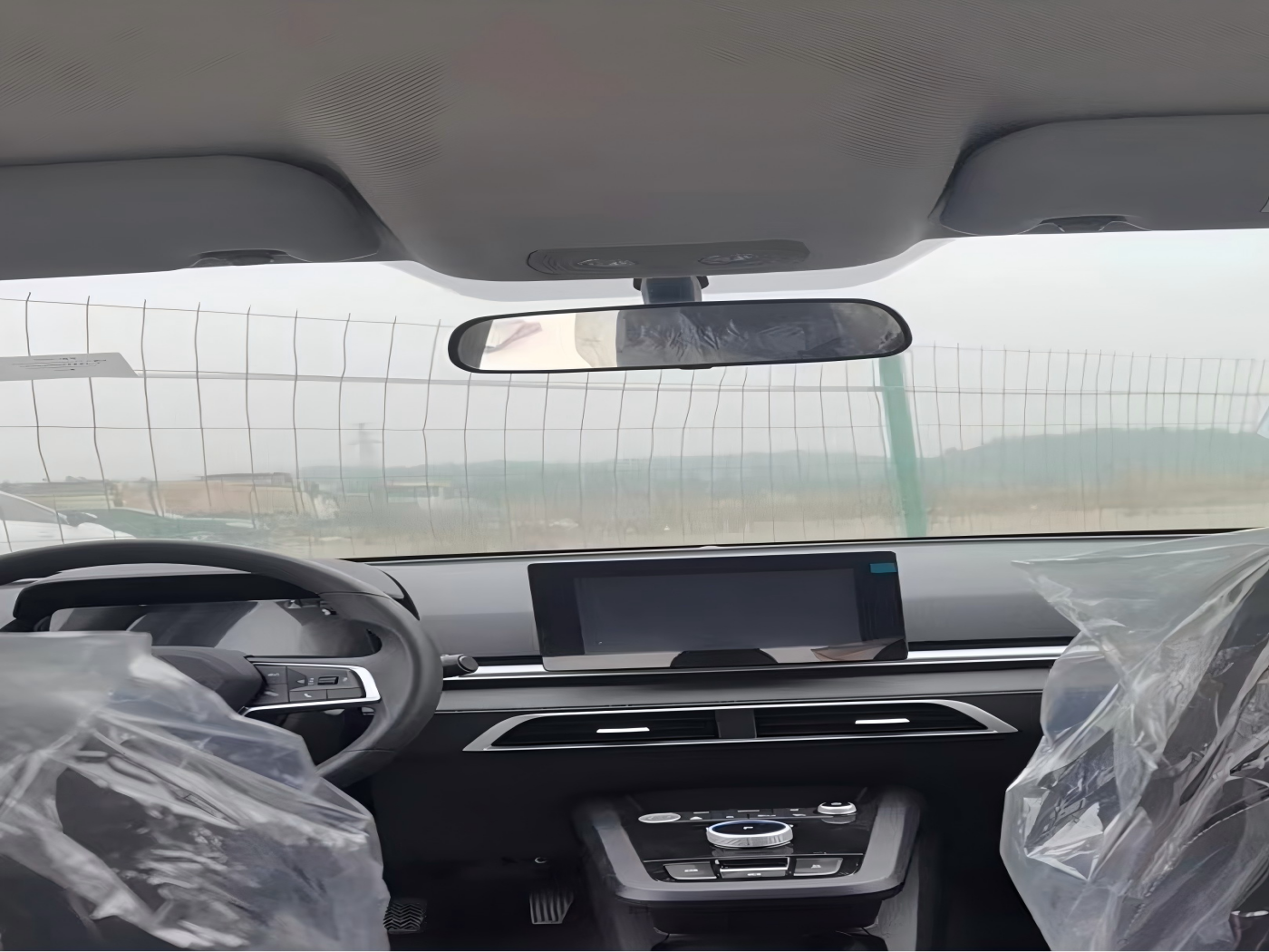 Flash sale Used Cars Almost New BYD E3 2020 Sedan Electric Car Second Hand Cars China Electric Vehicle Voiture d'occasion