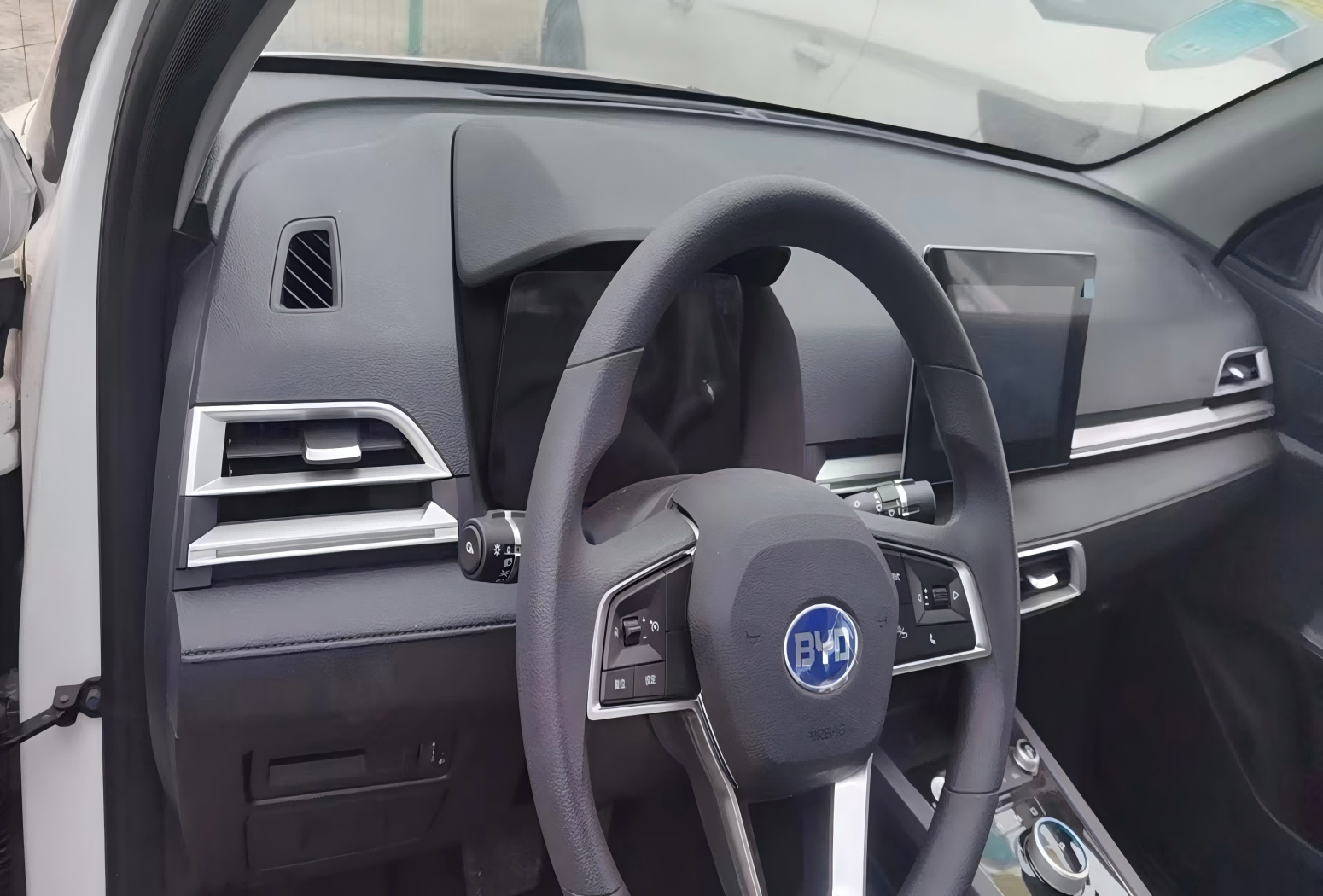 Flash sale Used Cars Almost New BYD E3 2020 Sedan Electric Car Second Hand Cars China Electric Vehicle Voiture d'occasion