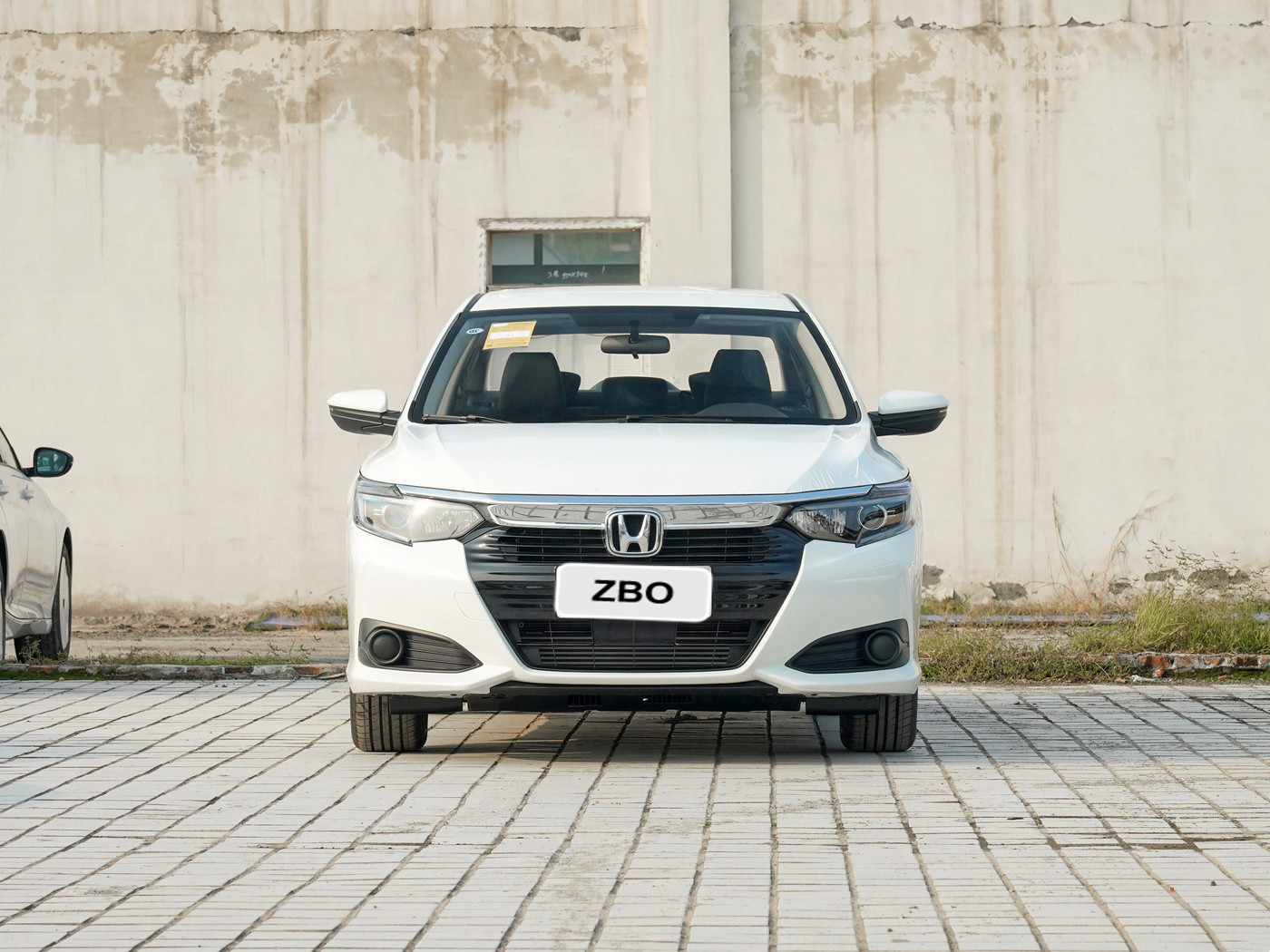 Cheap Used Honda Car 2022 2019 CRIDER 180Turbo CVT Comfort VI Used Car Sedan for Gasoline Car Auto Hond-a Voiture d'occasion